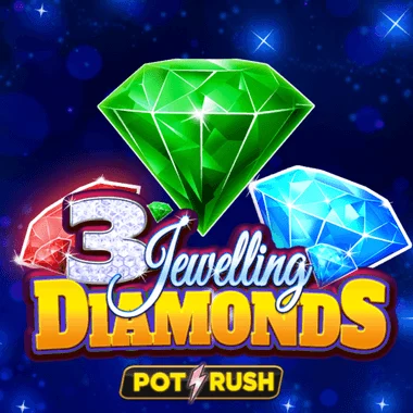 3 Jewelling Diamonds