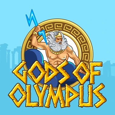 Gods of Olympus V