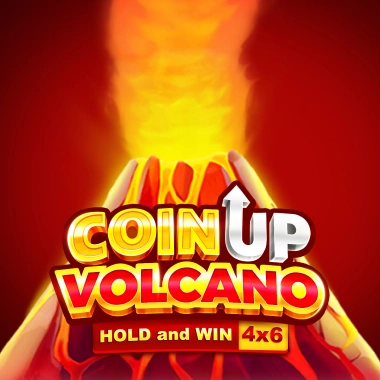 Coin UP Volcano
