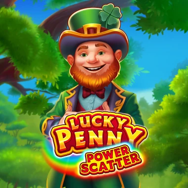 Lucky Penny Power Scatter