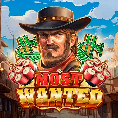 Most Wanted