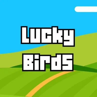 Lucky Birds
