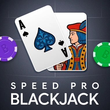 Speed Blackjack Pro
