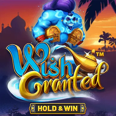 Wish Granted
