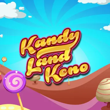 Kandy Land Keno