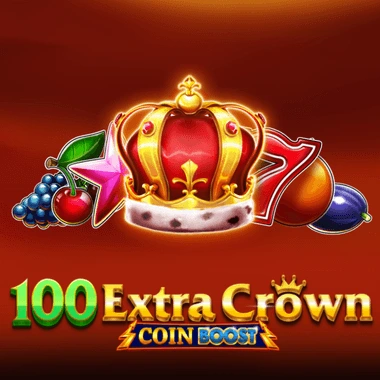 100 Extra Crown Coin Boost