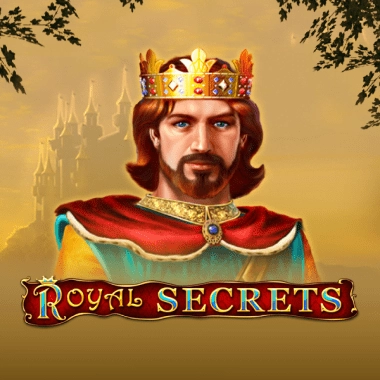 Royal Secrets