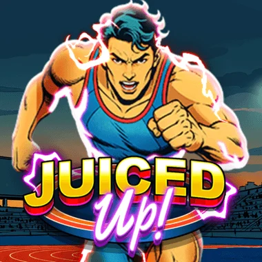 Juiced Up!