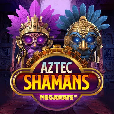 Aztec Shamans MegaWays