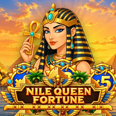 Nile Queen Fortune