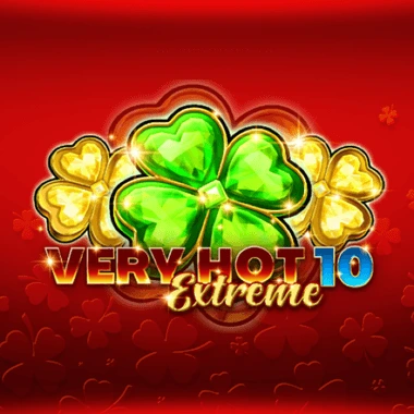 Very Hot 10 Extreme