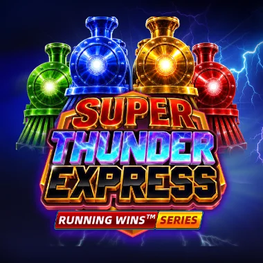 SUPER THUNDER EXPRESS: TRINITY SERIES