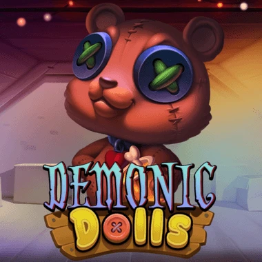 Demonic Dolls