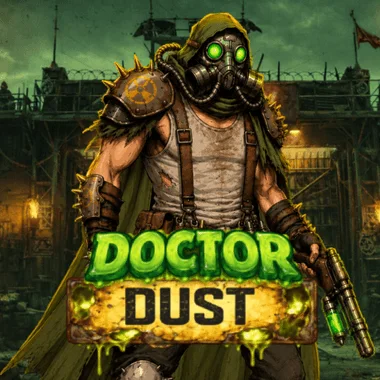 Doctor Dust