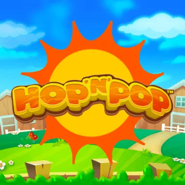 Hop'n'Pop