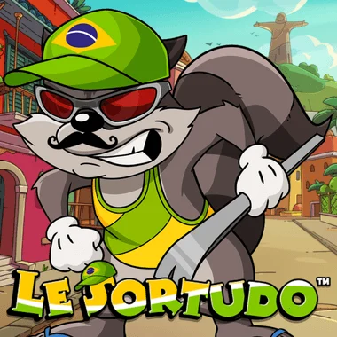 Le Sortudo game tile