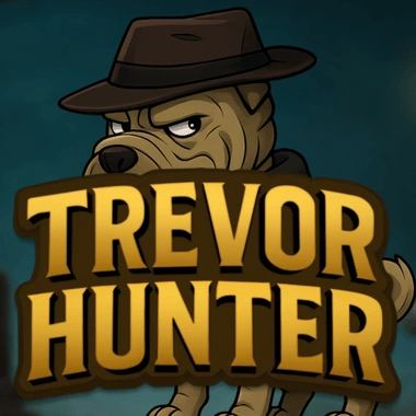 Trevor Hunter game tile