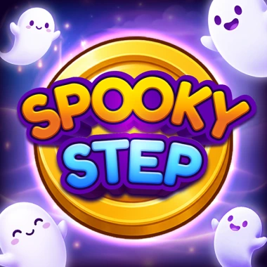 Spooky Step