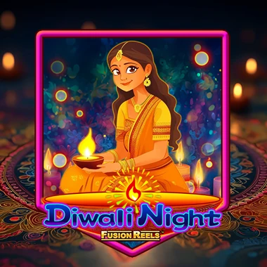 Diwali Night Fusion Reels