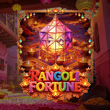 Rangoli Fortune