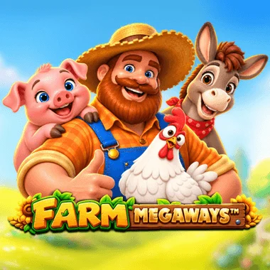 Farm Megaways