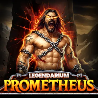Legendarium: Prometheus