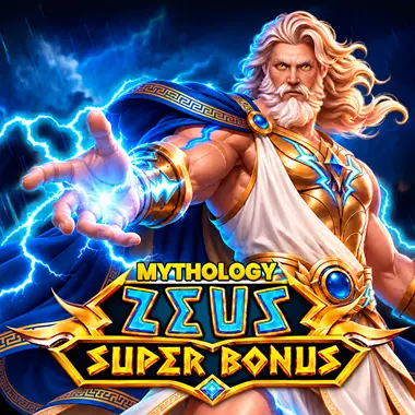 Mythology: Zeus Super Bonus
