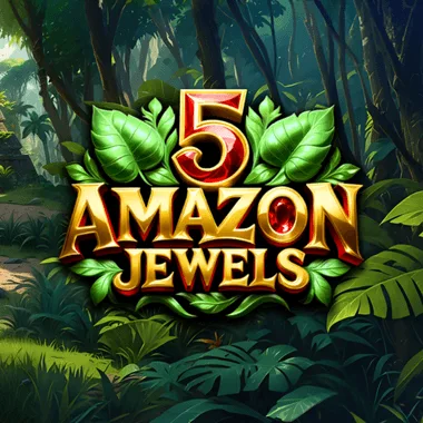 5 Amazon Jewels