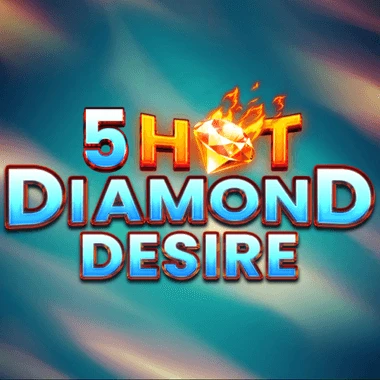 5 Hot Diamond Desire game tile