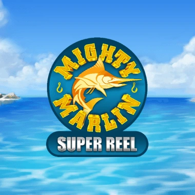 Mighty Marlin: Super Reel