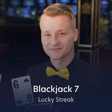 Blackjack 7