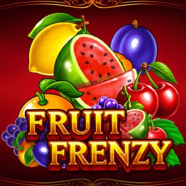 Fruit Frenzy