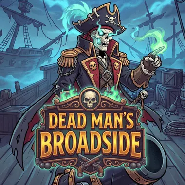 Dead Man's Broadside
