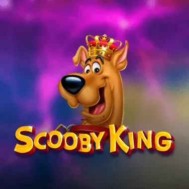 Scooby King