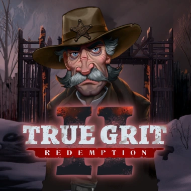 True Grit Redemption 2