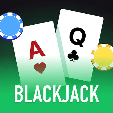 Blackjack