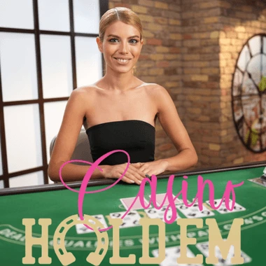 Casino Holdem Eclipse
