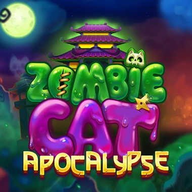 Zombie Cat Apocalypse