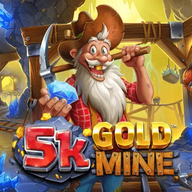 5K Gold Mine