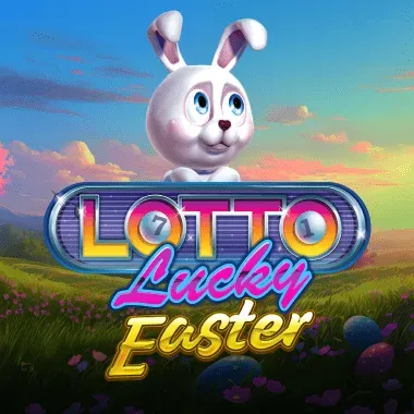 Lotto Lucky Easter