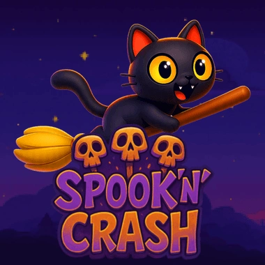 Spook 'N' Crash