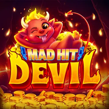 Mad Hit Devil