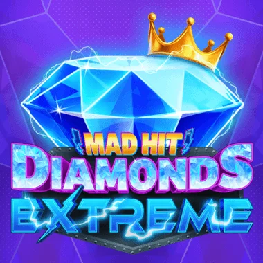 Mad Hit Diamonds Extreme