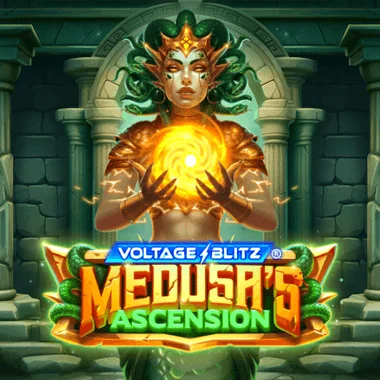 Voltage Blitz Medusa's Ascension