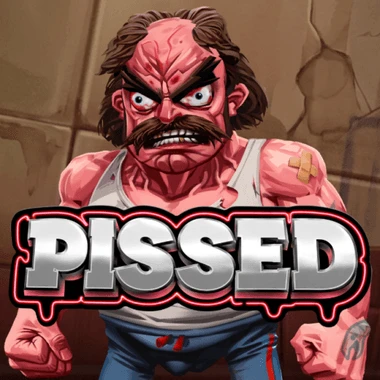 Pissed game tile