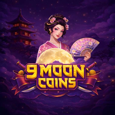 9 Moon Coins