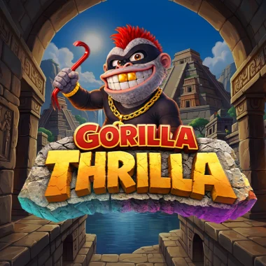Gorilla Thrilla