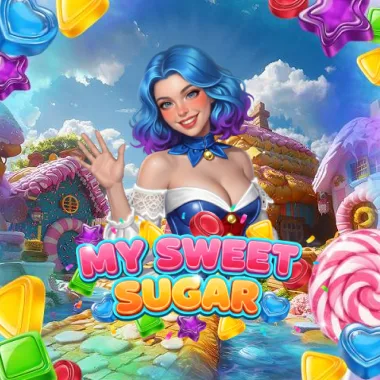 My Sweet Sugar