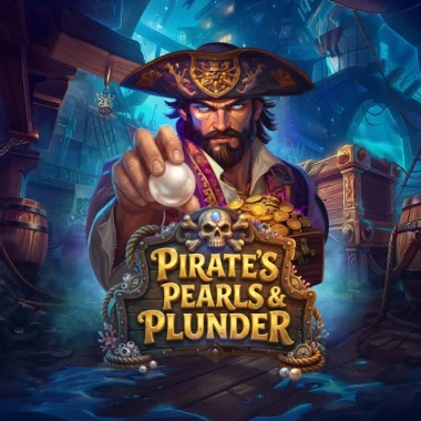 Pirates, pearls & plunder
