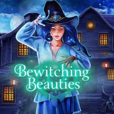 Bewitching Beauties